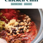 chicken chili