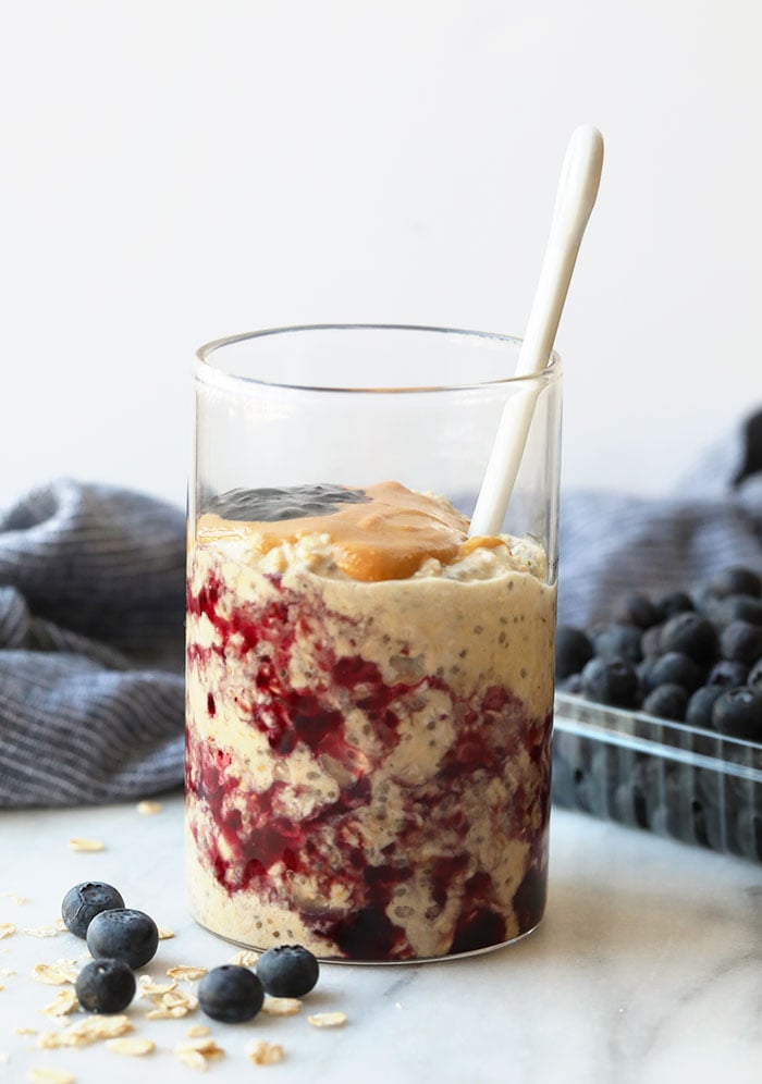 Overnight Oats