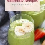 smoothie recipe