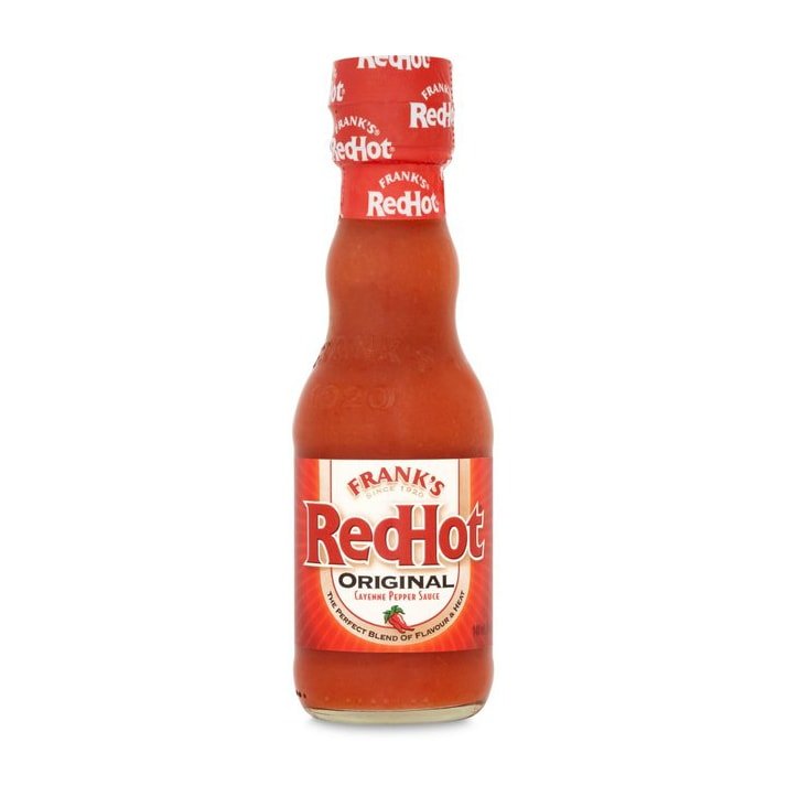 photo of Franks red hot